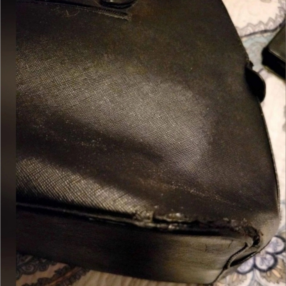 Call it Spring Black Handbag - Picture 4 of 5